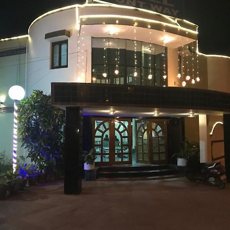 Hotel Mount Way Abu Road Exterior photo