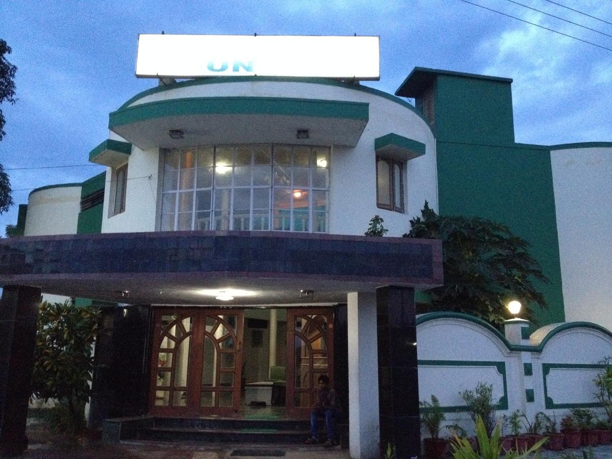 Hotel Mount Way Abu Road Exterior photo